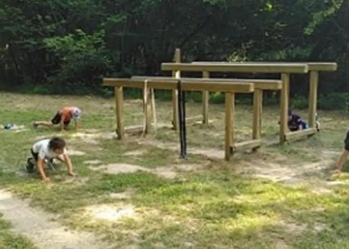 Dépendance De 30 Mètres Carrés Plafond Cathédrale Appartamento