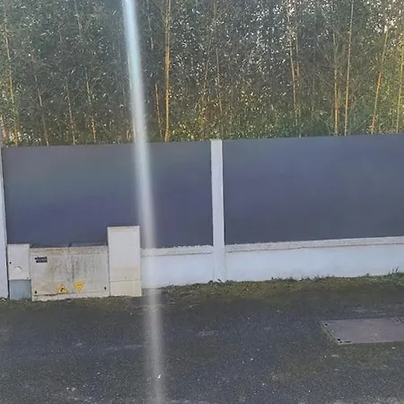 Dependance De 30 Metres Carres Plafond Cathedrale 公寓 Labastide-Saint-Sernin